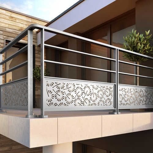 Balcony Railing 1