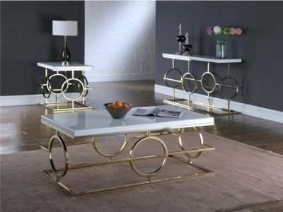 Luxury Table 01