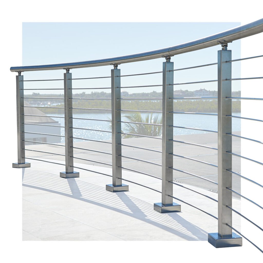 Railing r21