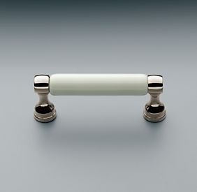 Stainless Steel Handles