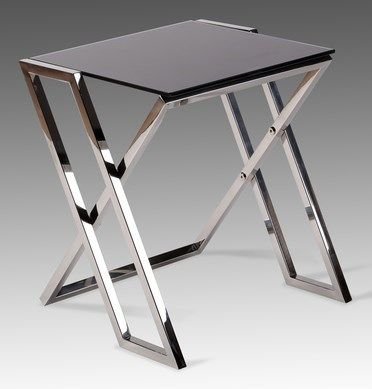 Steel Chairs & Stools