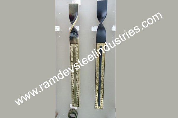 Designer Handle 05