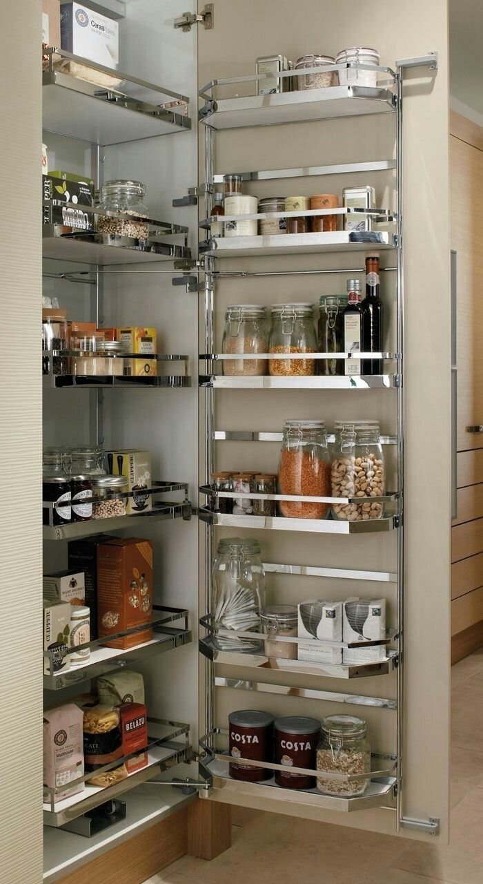Kitchen Items