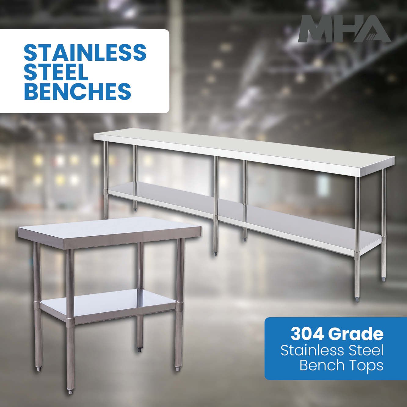 SS Bench b45