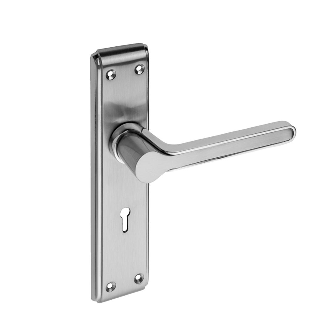 Stainless Steel Handles