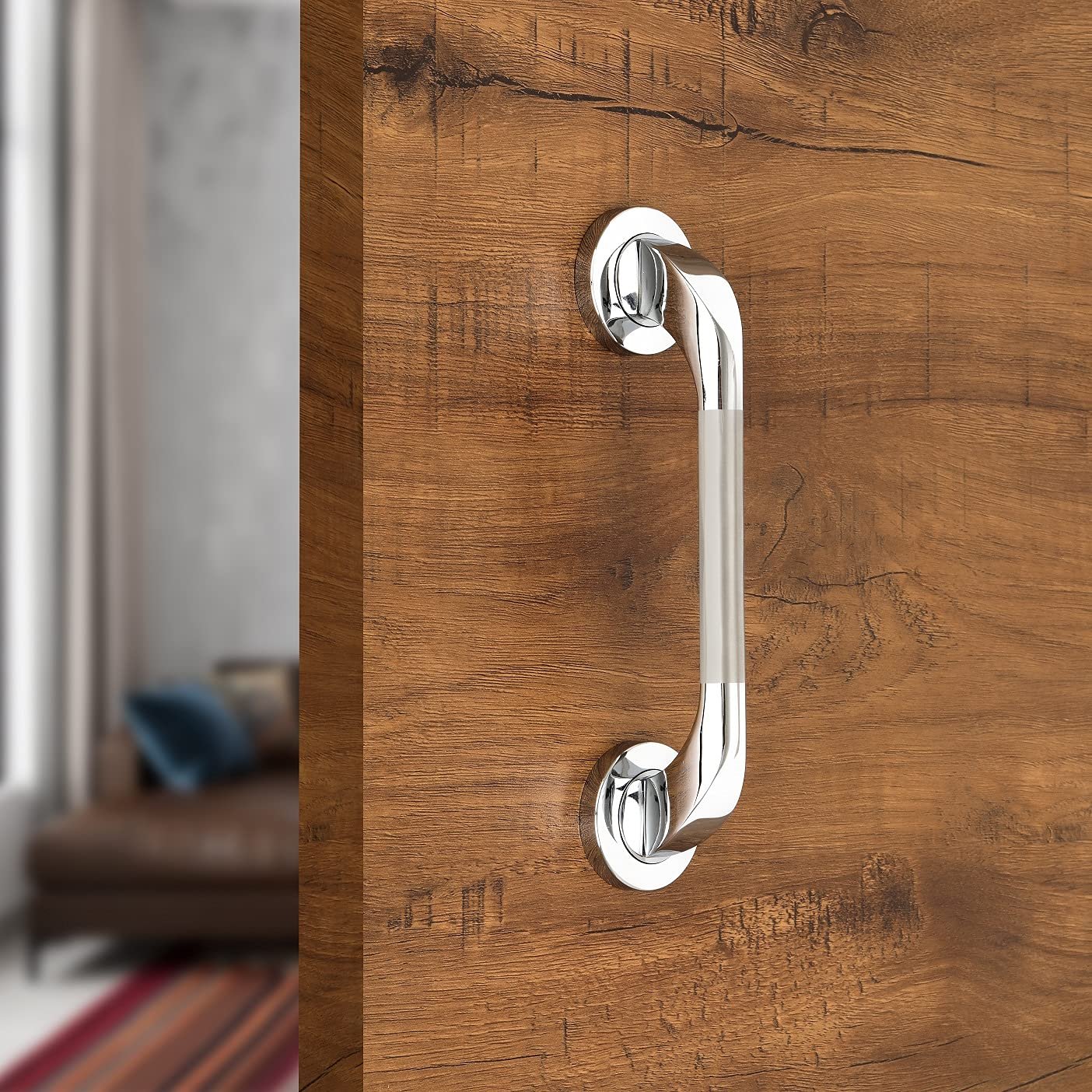 Stainless Steel Handles