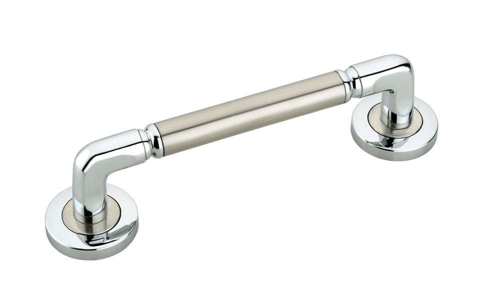 Stainless Steel Handles