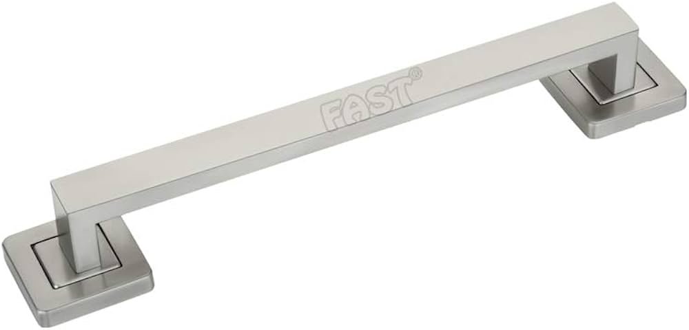 Stainless Steel Handles