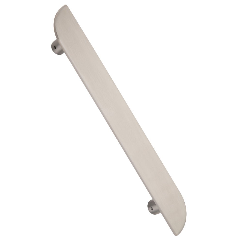 Stainless Steel Handles