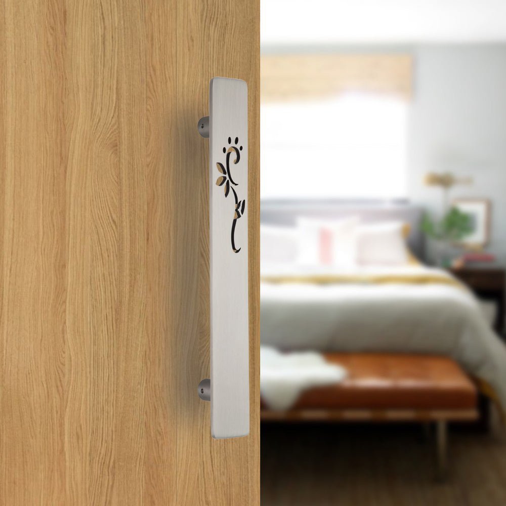 Stainless Steel Handles