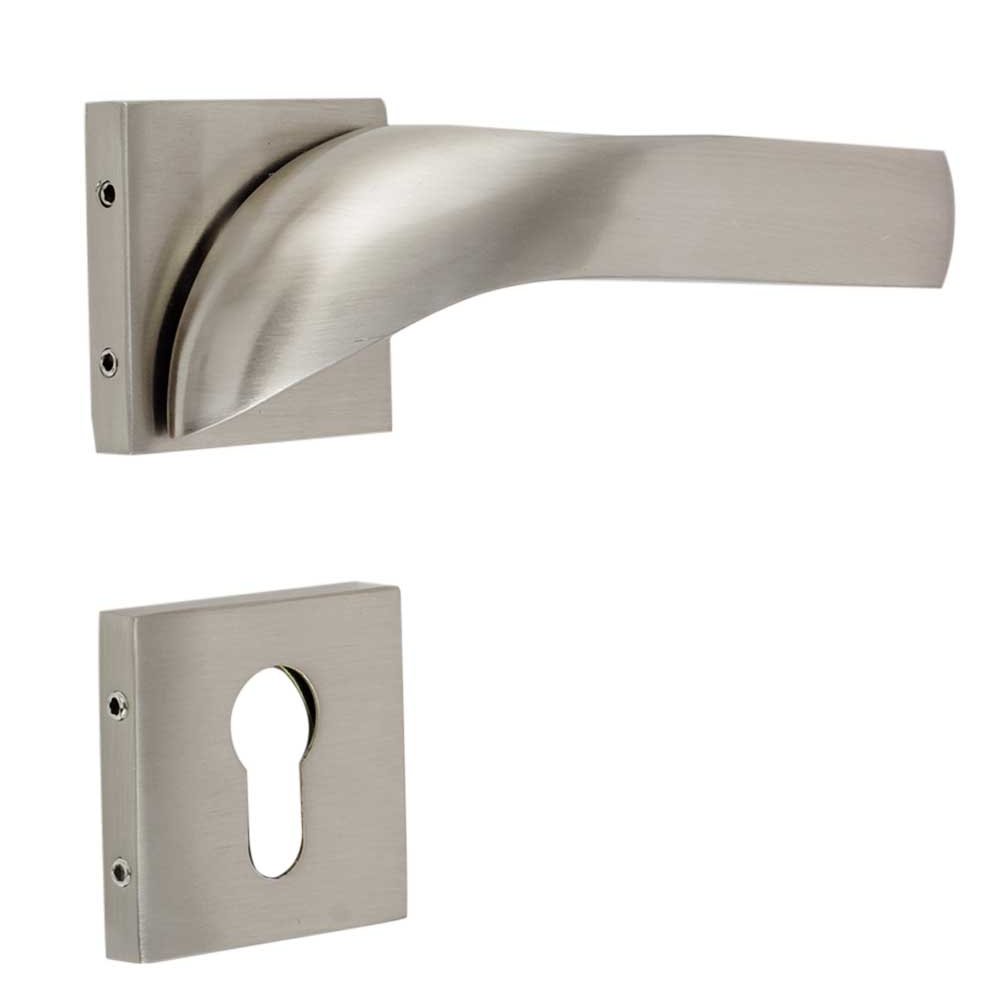 Stainless Steel Handles