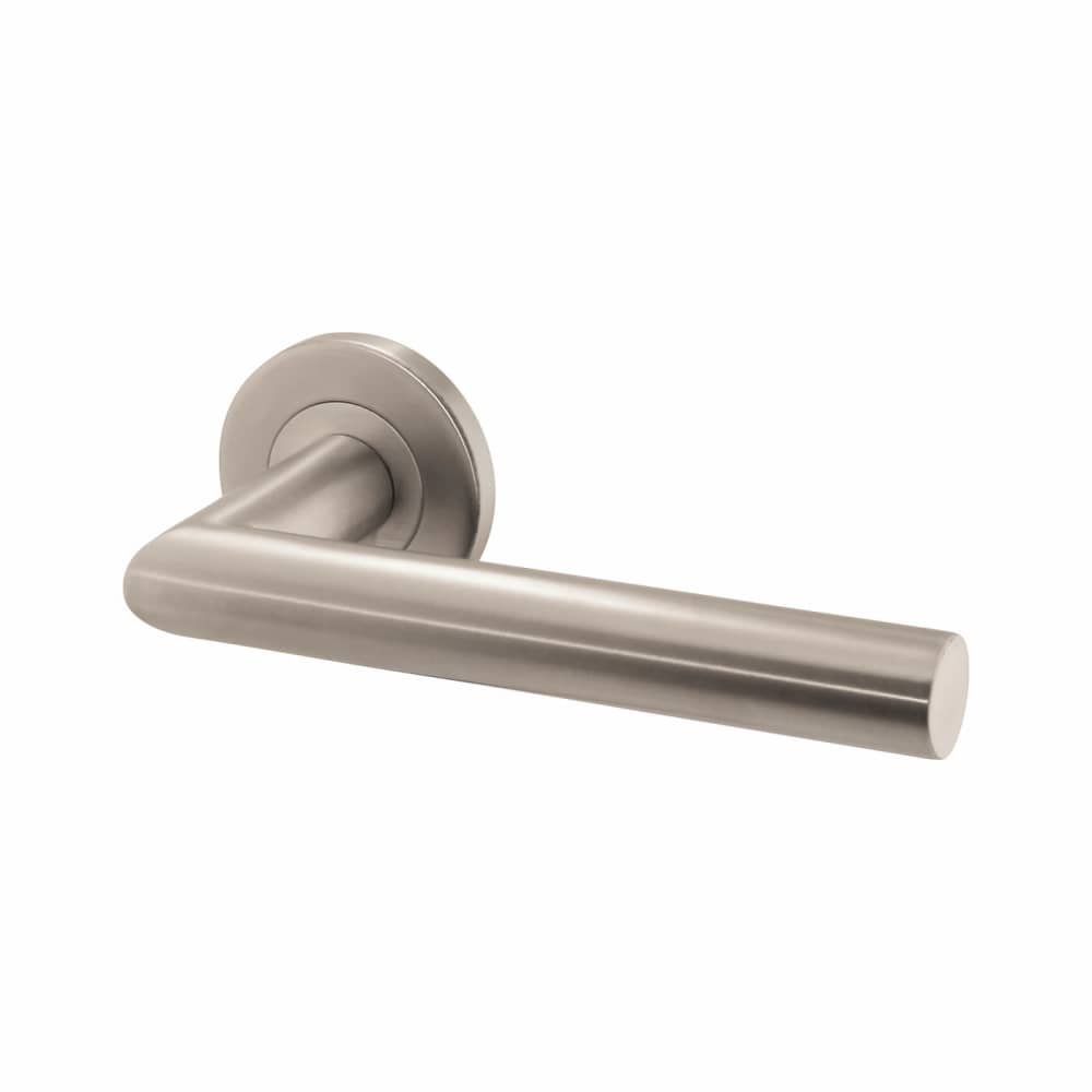 Stainless Steel Handles