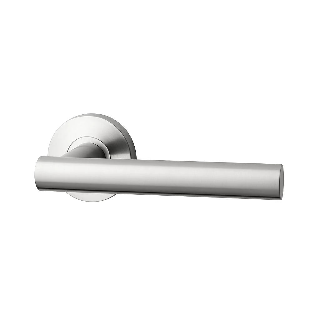 Stainless Steel Handles