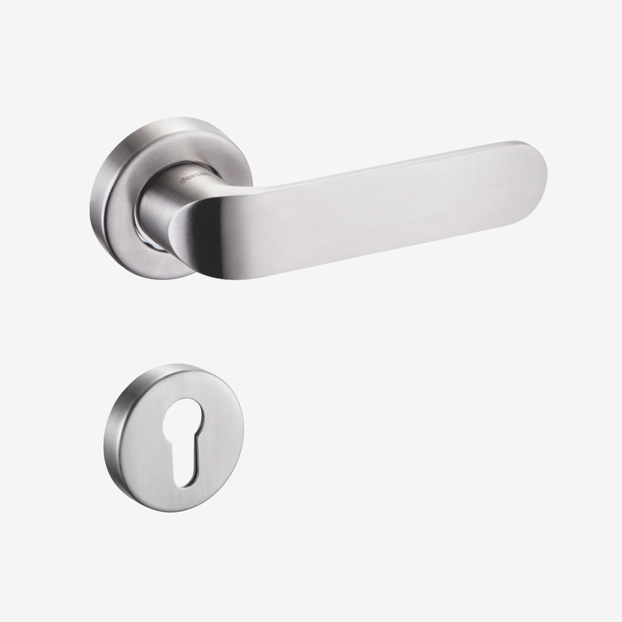 Stainless Steel Handles