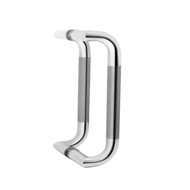 Stainless Steel Handles
