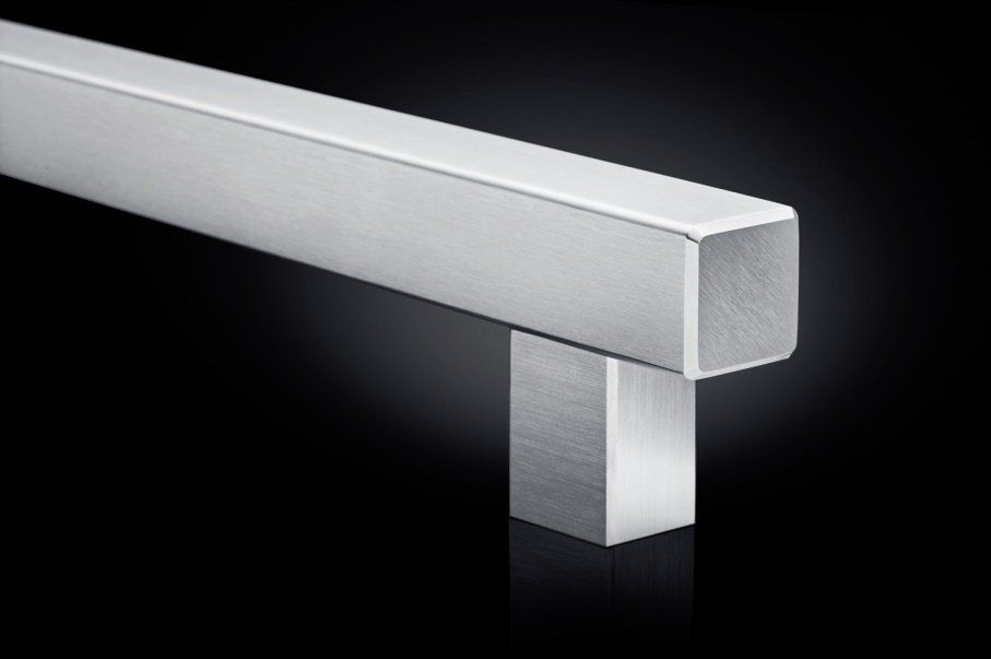 Stainless Steel Handles