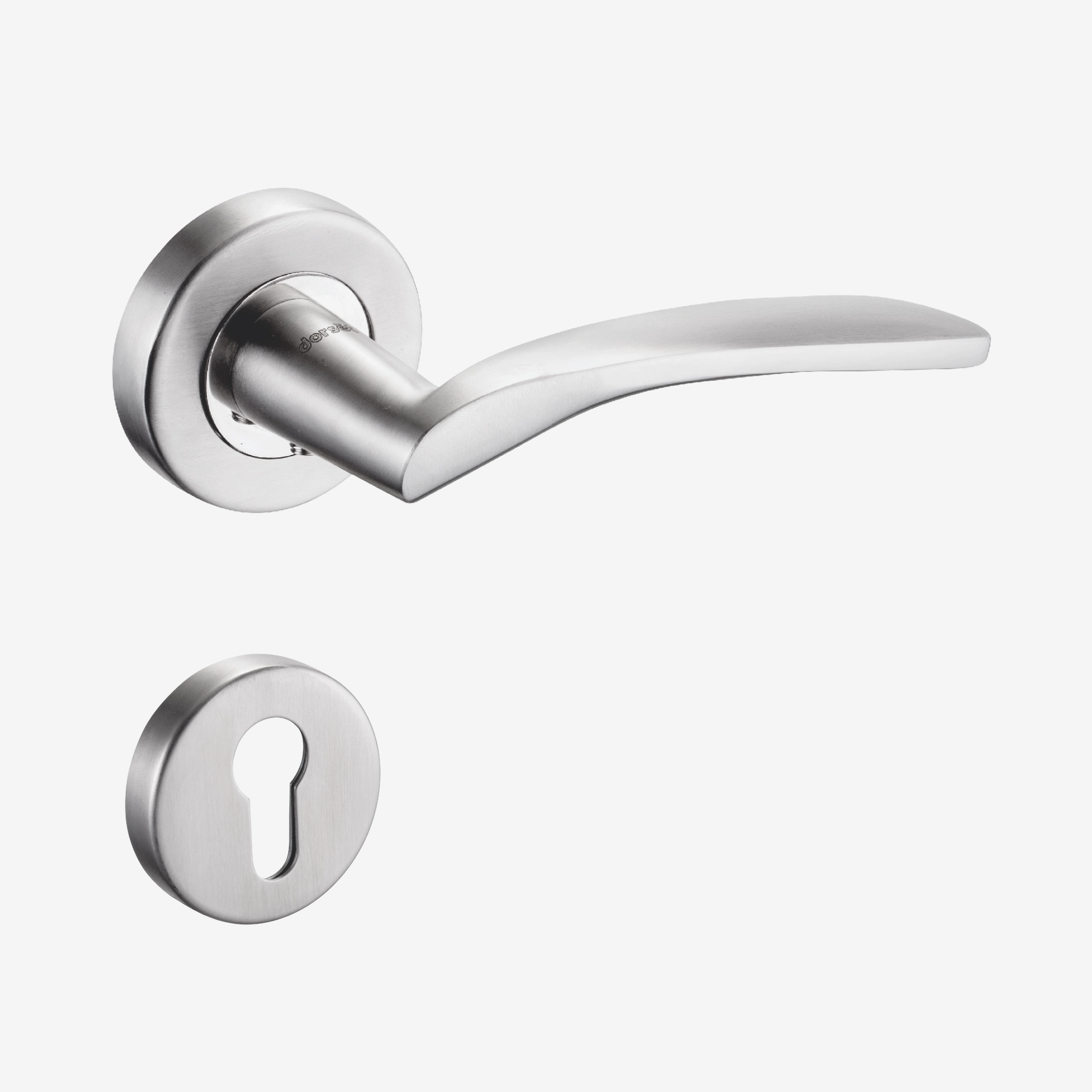 Stainless Steel Handles