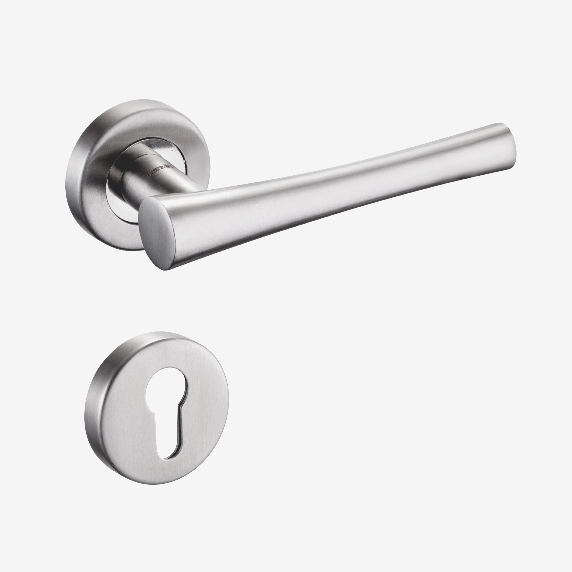 Stainless Steel Handles