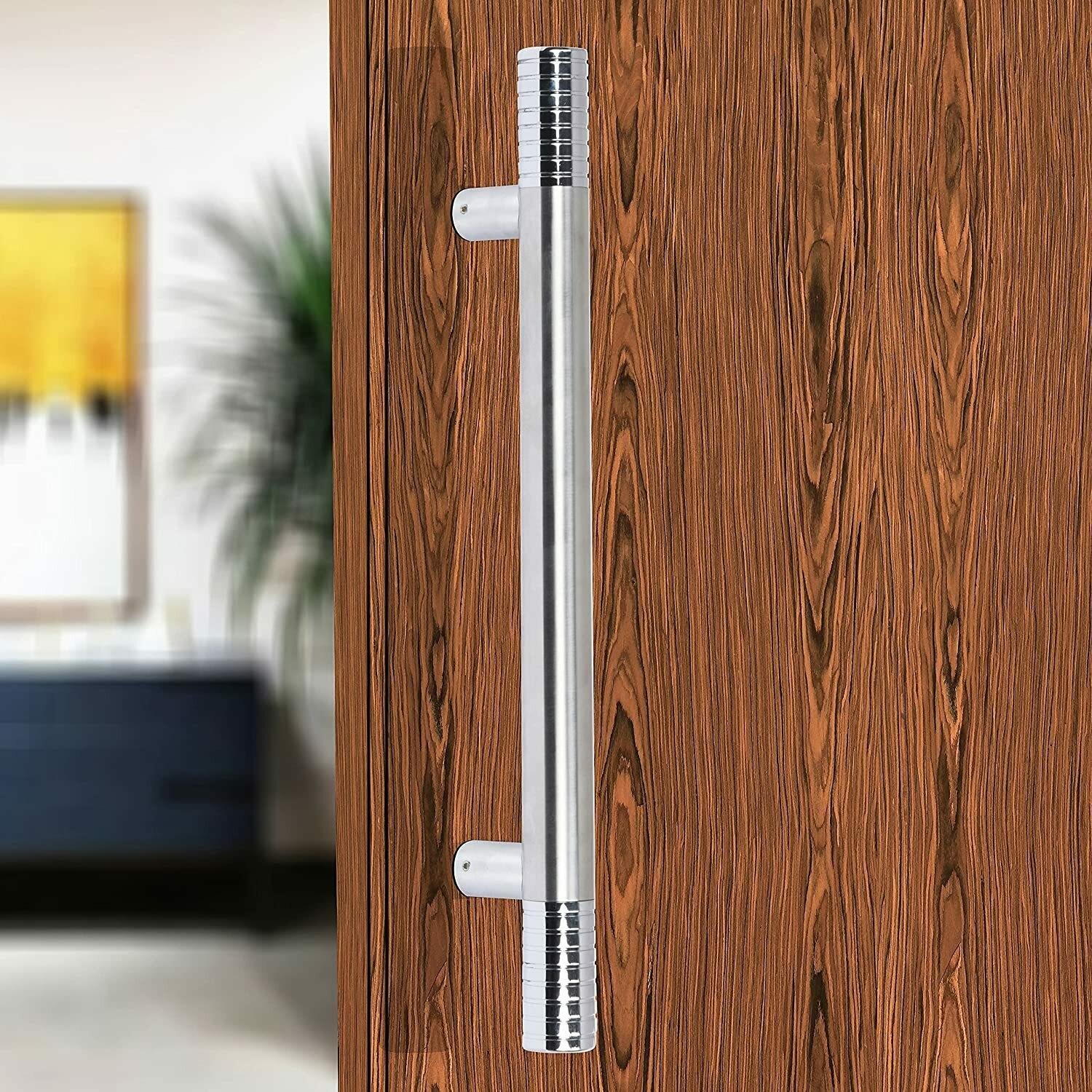 Stainless Steel Handles