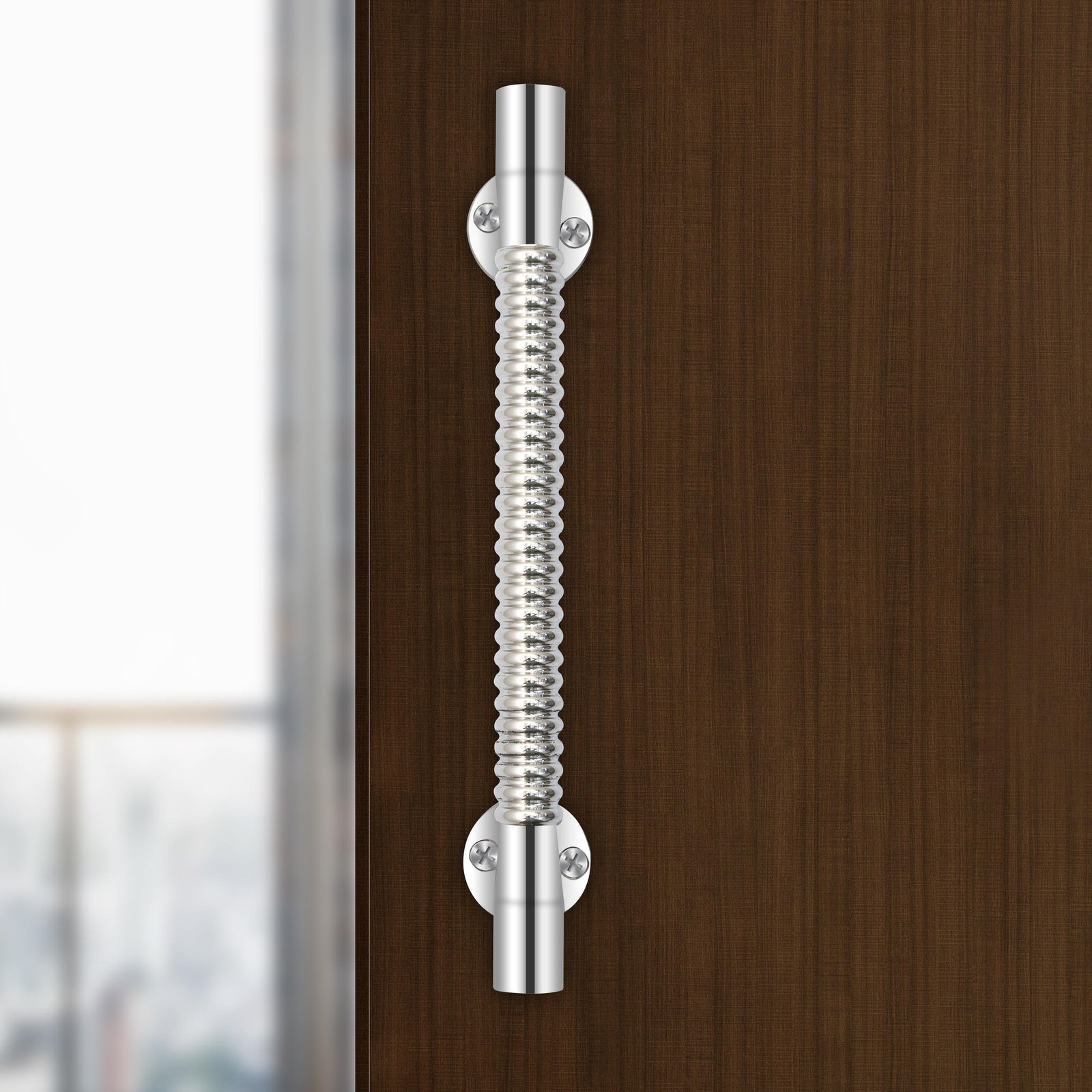 Stainless Steel Handles