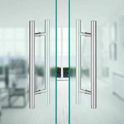 Stainless Steel Handles