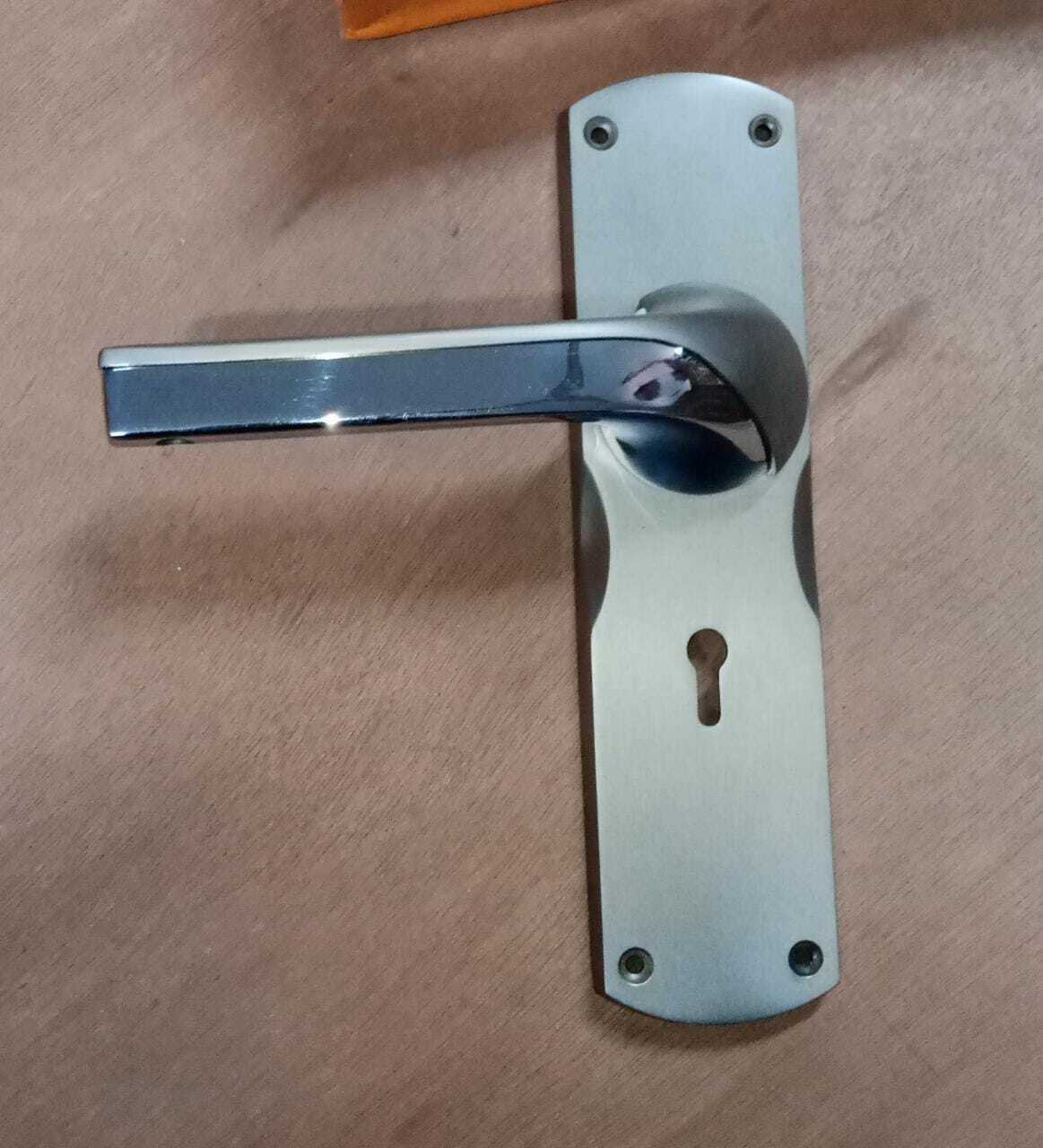 Stainless Steel Handles
