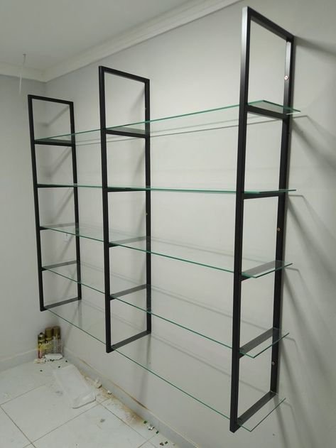 SS Shelf s29