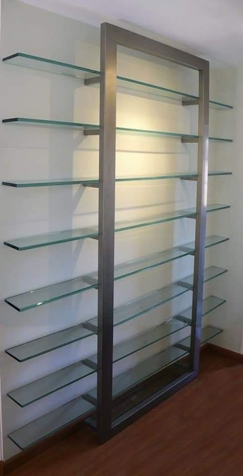 SS Shelf s30