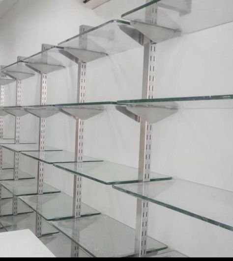 SS Shelf ss11